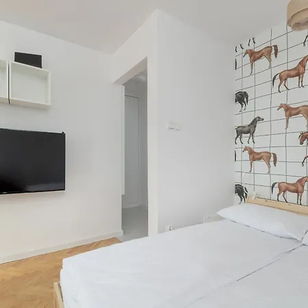 Cosy In By Renters