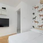 Cosy In By Renters
