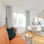 Apartman Cosy In By Renters
