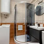 Apartman Cosy In By Renters