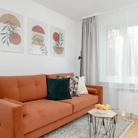 Cosy In By Renters Apartman Zakopane