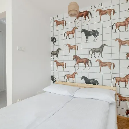 Cosy In By Renters Lejlighed