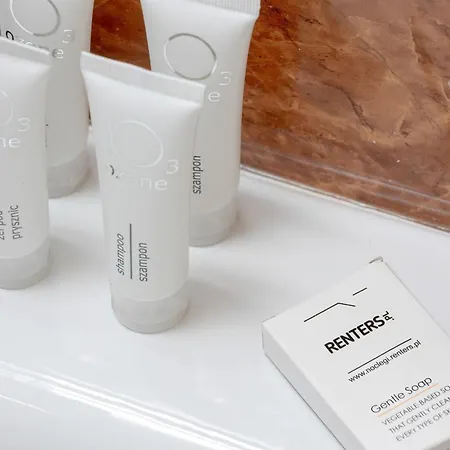 Cosy In By Renters アパート