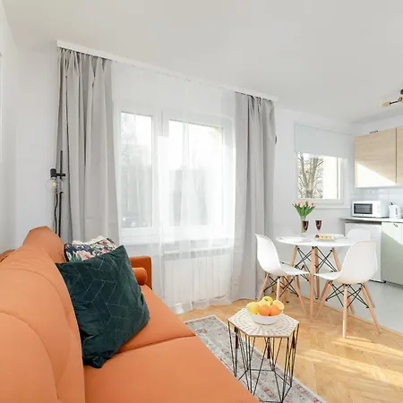 Lejlighed Cosy In By Renters