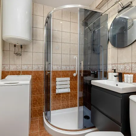 Lejlighed Cosy In By Renters