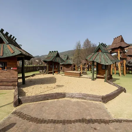 アパート Cosy In By Renters ザコパネ