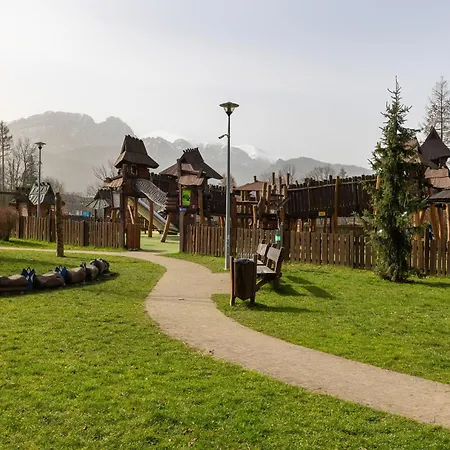 Cosy In By Renters ザコパネ