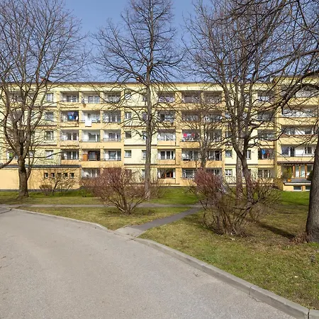 アパート Cosy In By Renters