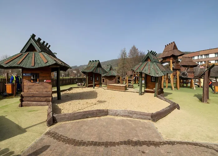 Appartement Cosy In By Renters Zakopane